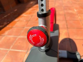 URGE VENDER - Bicicleta Spinning Life Fitness GX