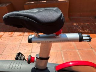 URGE VENDER - Bicicleta Spinning Life Fitness GX