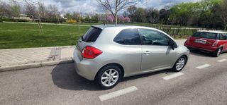 Toyota Auris 2007