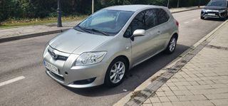 Toyota Auris 2007
