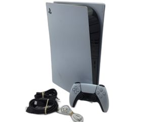 E733722-0 Consola Ps5 Sony Playstation 5 Digita