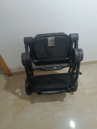 Trío Chicco Best Friend Azul