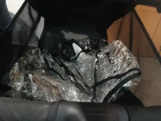 Trío Chicco Best Friend Azul