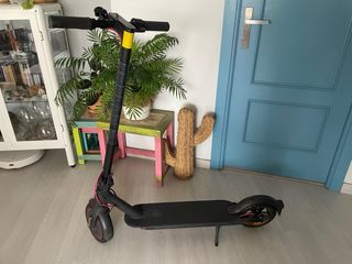 Patinete Eléctrico Xiaomi Mi Pro 2