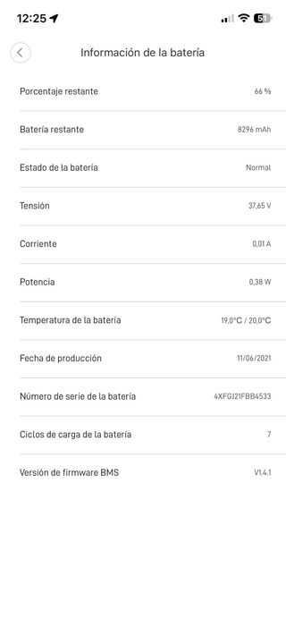 Patinete Eléctrico Xiaomi Mi Pro 2