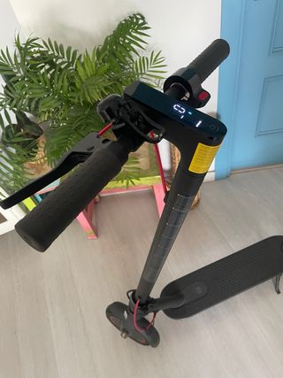 Patinete Eléctrico Xiaomi Mi Pro 2