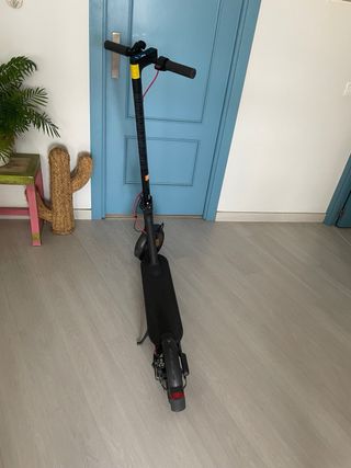 Patinete Eléctrico Xiaomi Mi Pro 2