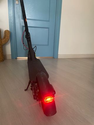 Patinete Eléctrico Xiaomi Mi Pro 2