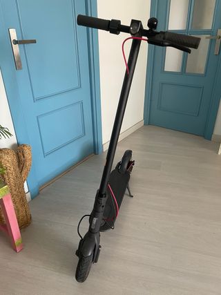 Patinete Eléctrico Xiaomi Mi Pro 2