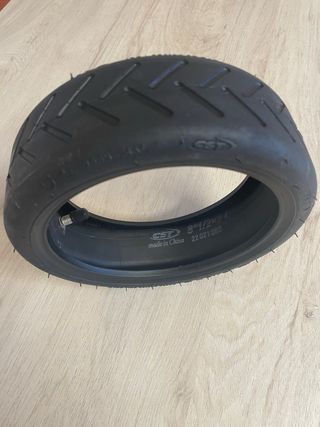 Patinete Eléctrico Xiaomi Mi Pro 2