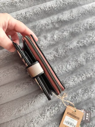 Cartera Anekke Mademoiselle