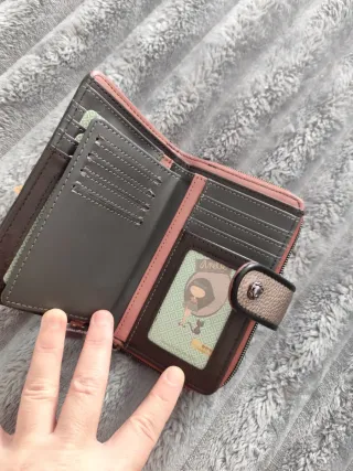 Cartera Anekke Mademoiselle