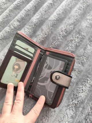 Cartera Anekke Mademoiselle