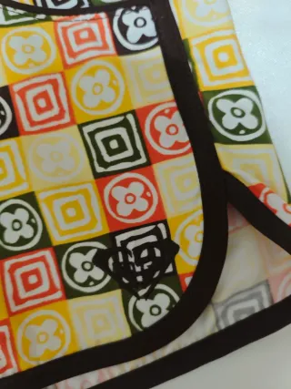 Roxy Shorts Mujer Multicolor