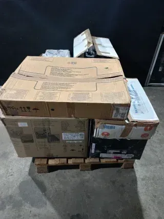 Lote Devoluciones Amazon Para Reparar