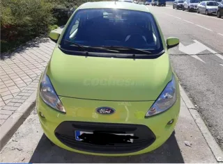 Ford Ka 2010