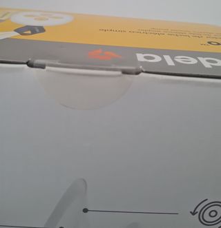 Sacaleches Eléctrico Medela Solo Nuevo