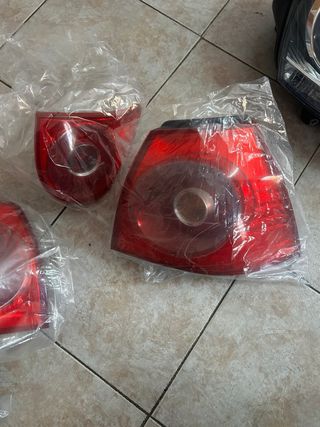 Pilotos Traseros Originales Golf 5 (V)