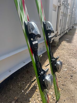 Esquís Elan Formula Infantiles