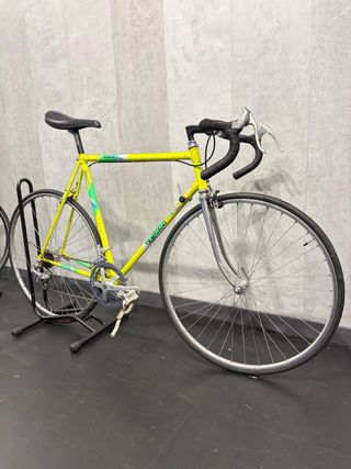 Bicicleta Carretera Vintage Talla 56