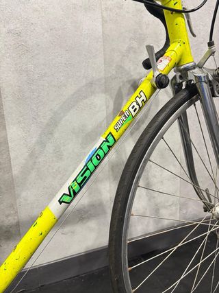 Bicicleta Carretera Vintage Talla 56