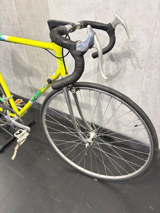 Bicicleta Carretera Vintage Talla 56