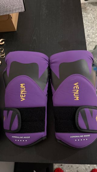 Guantes Boxeo Venum 10oz