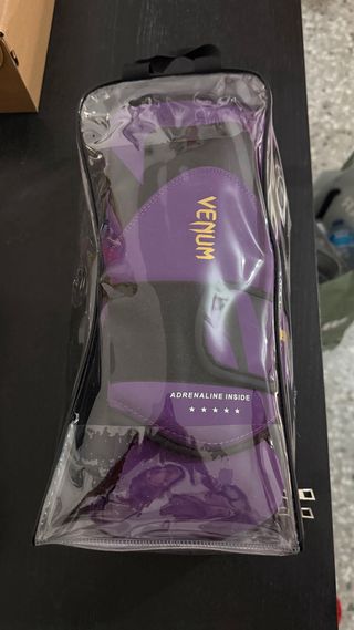 Guantes Boxeo Venum 10oz