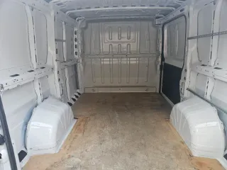 Citroen Jumper Nueva 2024