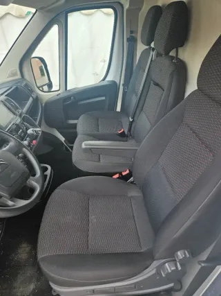 Citroen Jumper Nueva 2024