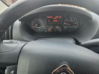 Citroen Jumper Nueva 2024