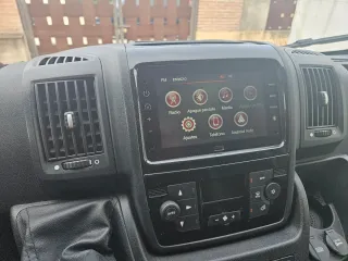 Citroen Jumper Nueva 2024