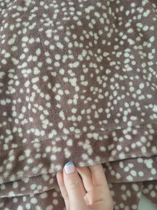 Pijama reno mujer Women'secret invierno