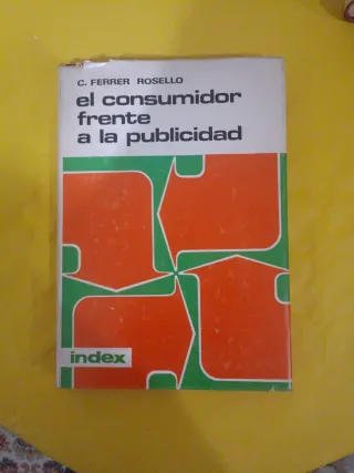 El consumidor frente a la publicidad