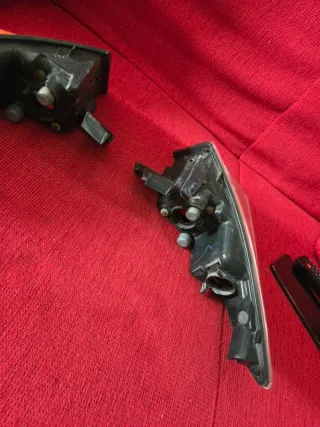 Pilotos Traseros Honda Civic 2006-2011