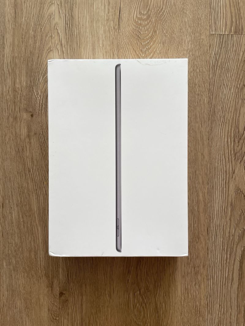 iPad 9ª Gen Plata iOS 16.2.3 afbeelding 4