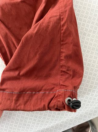 Pantalón escalada E9 100% Made in Italy