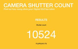 Cuerpo Fujifilm X-T5
