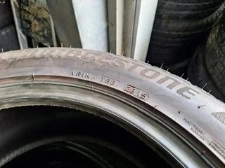 Bridgestone Turanza T001 245/45 R18 100Y XL