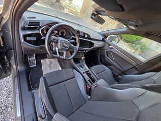 Audi Q3 Sportback Sline 70.000km Iva Deducible