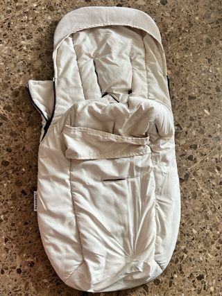 Saco invierno Bugaboo