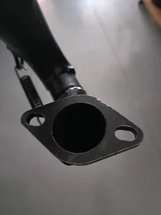 Escape de competición 2T - Estilo Polini/BZM