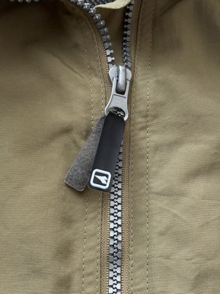 Chaqueta Diadora Vintage Impermeable Talla XL