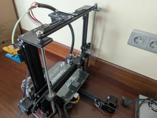 Impresora 3D TEVO Tarantula