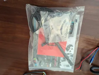 Impresora 3D TEVO Tarantula