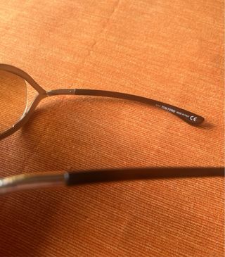 Gafas de sol Tom Ford JENNIFER