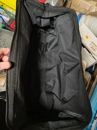 Maleta trolley para herramientas