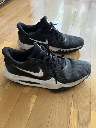 Zapatillas NIKE