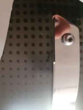 Pantalla Harley Street Bob y Softail Standard.