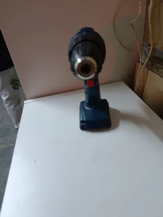 Taladro Atornillador Bosch GSR 1440-LI